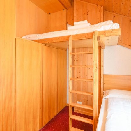 Bepy Hotel Garni Giustino Pokoj fotografie