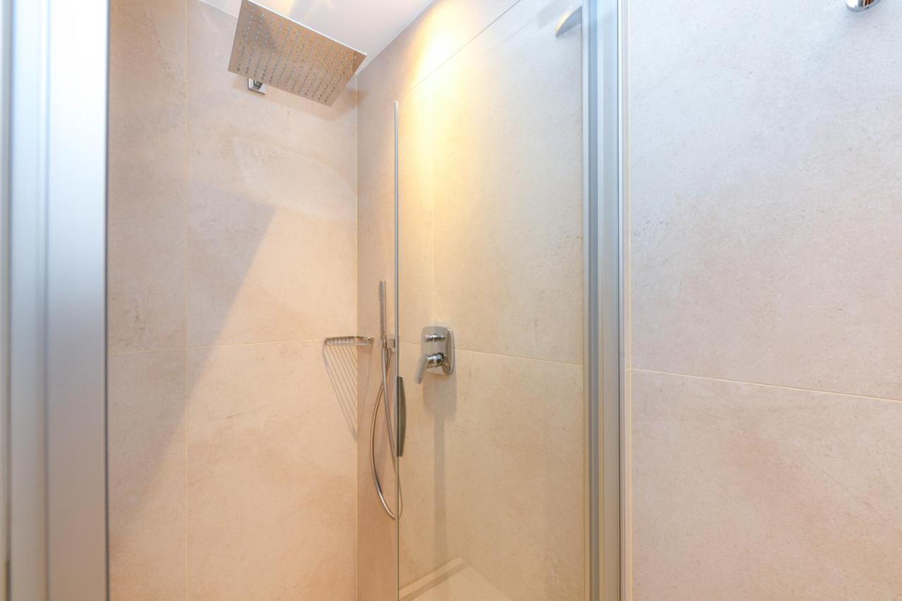 Bepy Hotel Garni Giustino Exteriér fotografie