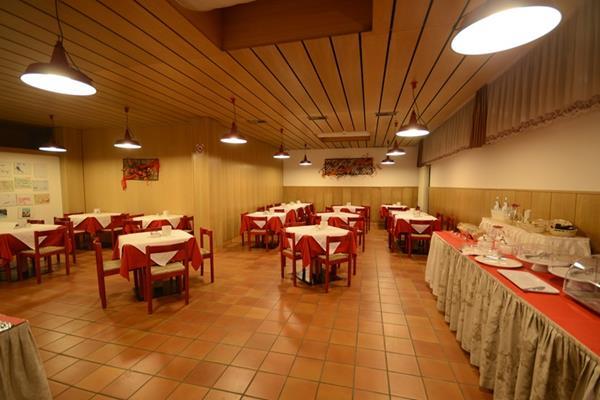 Bepy Hotel Garni Giustino Exteriér fotografie