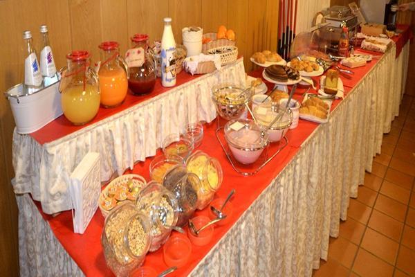 Bepy Hotel Garni Giustino Exteriér fotografie