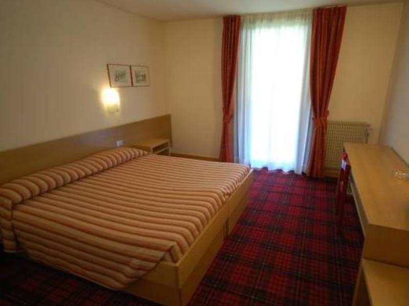 Bepy Hotel Garni Giustino Exteriér fotografie